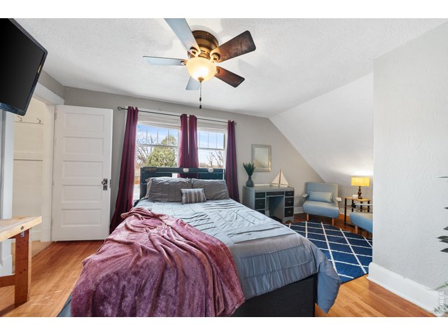 Property Photo 24 Upstairs Bedroom 