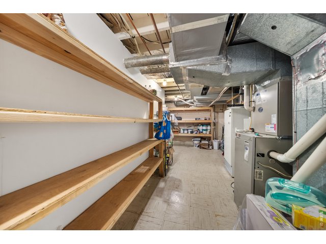 Property Photo 33 Basement Storage Room
