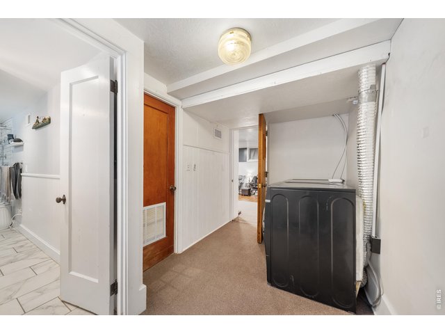 Property Photo 34 Basement Laundry Area