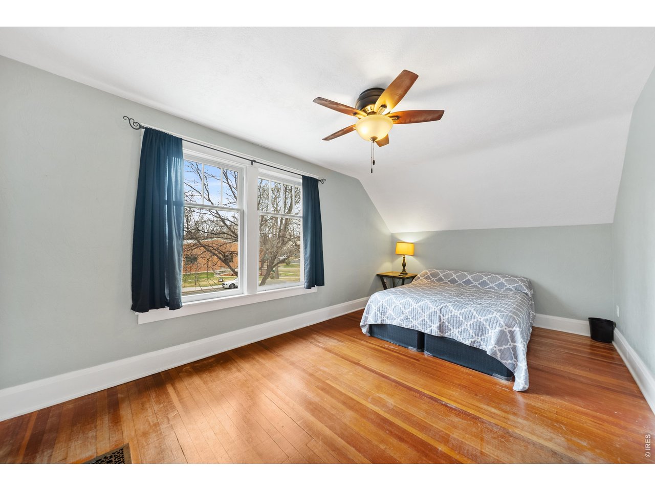 Property Photo 22 Upstairs Bedroom