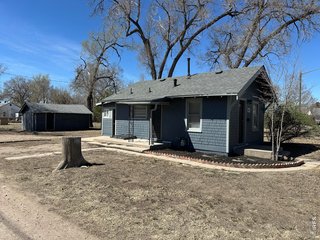 607 Broadway St Sterling, CO 80751