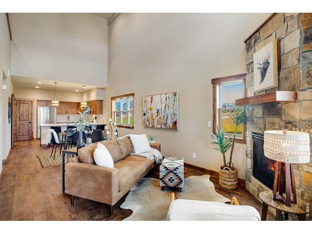 Property Photo 4 Open concept living