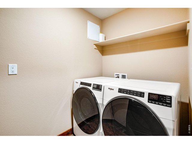 Property Photo 21 Main level laundry room