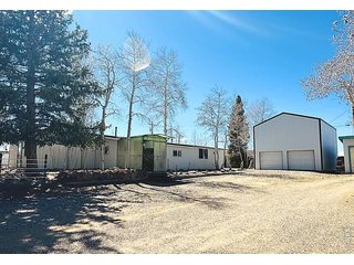 170 Logan St Walden, CO 80480