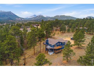 1331 Willow Ln Estes Park, CO 80517