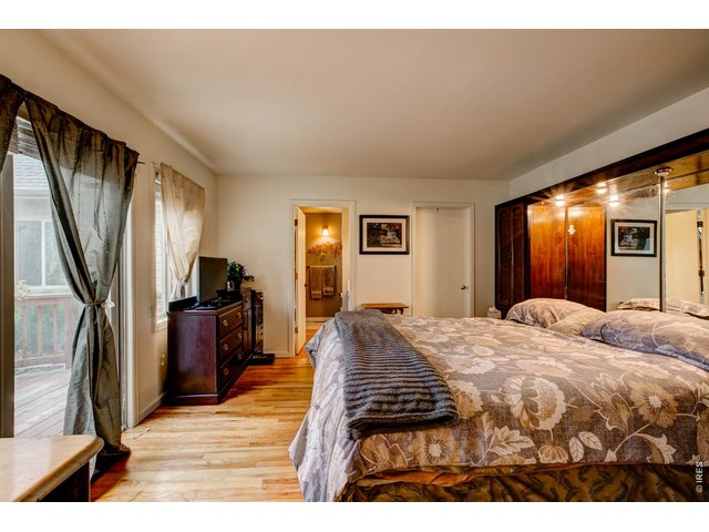 Property Photo 23 Ground Level Master Bedroom Suite 