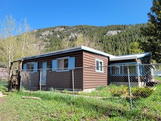 545 Eldorado Ave Nederland, CO 80466