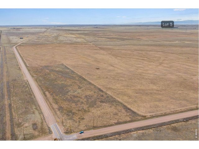 Property Photo 5 Discover the freedom to build your ideal home amidst vast, unspoiled landscapes in Carr, Colorado