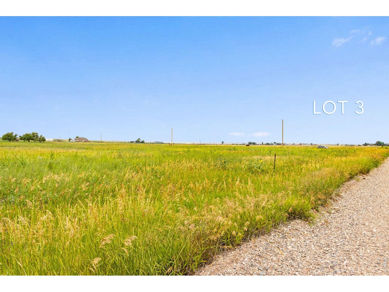 Picture-perfect moments await on these spacious lots in Carr, Colorado. Design your dream lifestyle today.