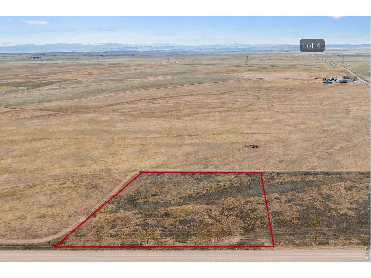Escape to Carr, Colorado, where every morning brings sweeping views and endless possibilities for your dream home.