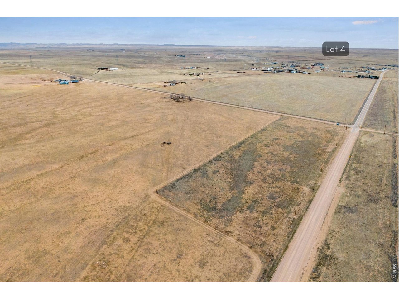 Picture-perfect moments await on these spacious lots in Carr, Colorado. Design your dream lifestyle today.