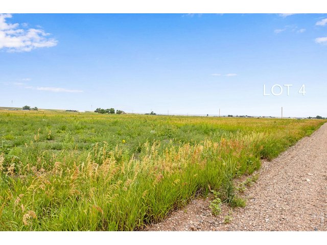 Property Photo 3 Seize the opportunity to create your own haven in northern Colorado. Build your dream home with no HOA rules.