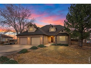 5 Cambridge Ct Brush, CO 80723