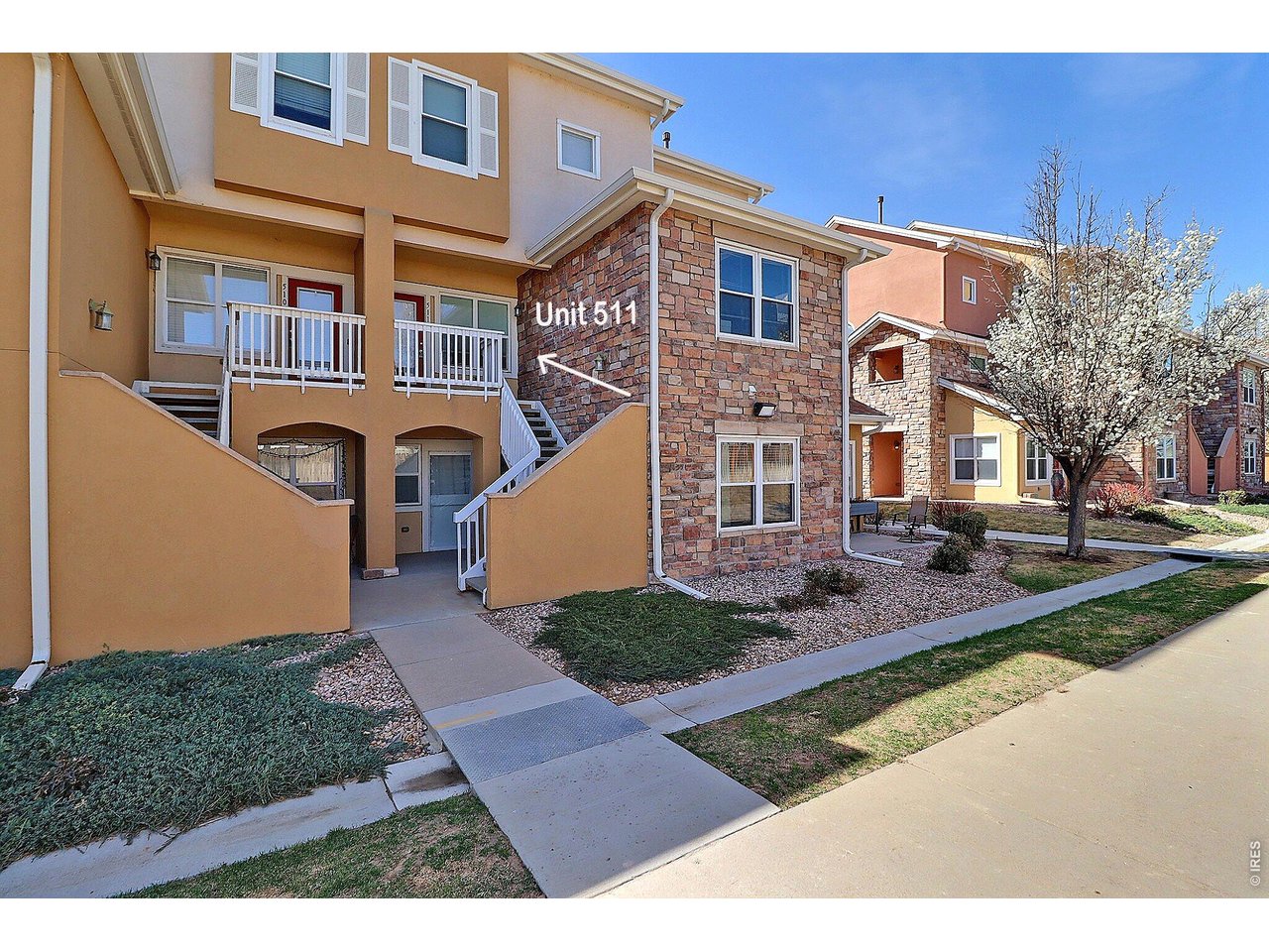 Wonderful 2nd Story Condo in Montevista Condos at Tuscany
