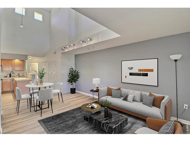 Property Photo 6 Virtually Staged
