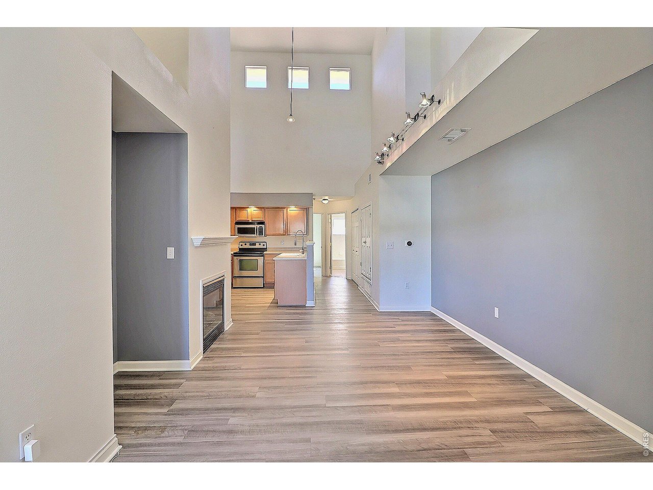 Incredible Vaulted Ceilings