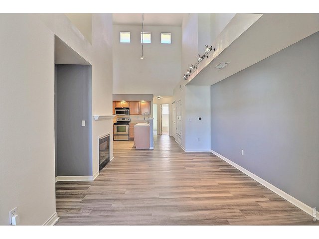 Property Photo 9 Incredible Vaulted Ceilings