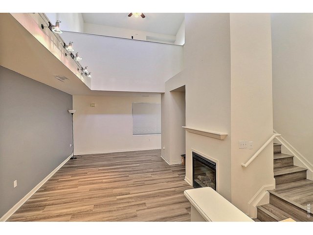 Property Photo 11 Cozy Gas Fireplace