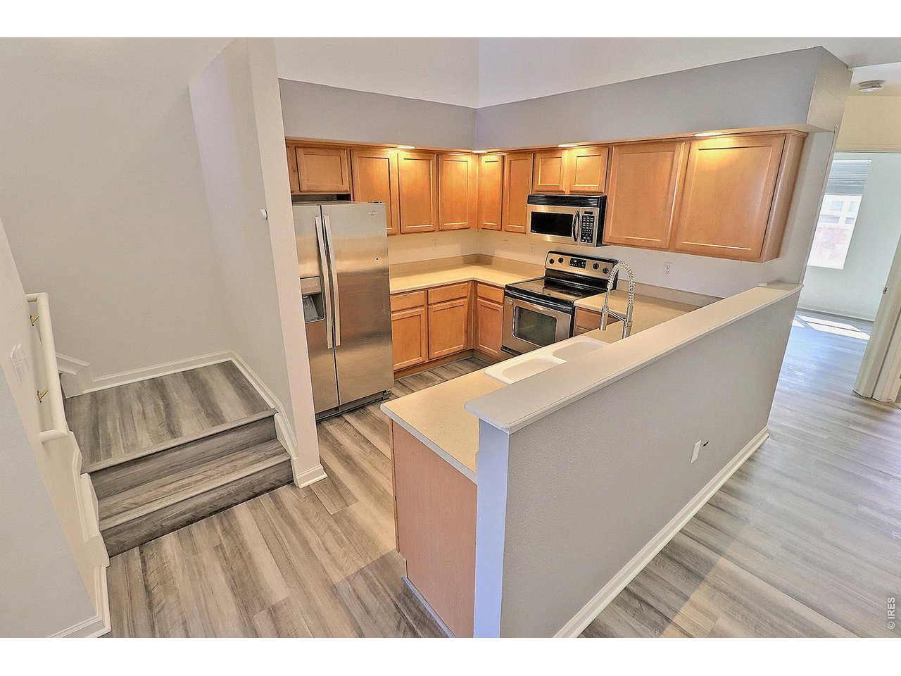 Awesome Kitchen