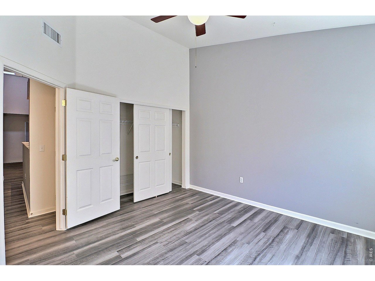 Main Floor Bedroom