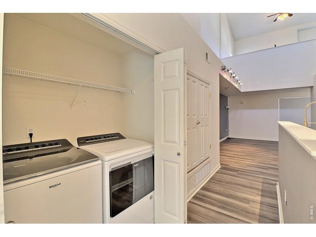 Property Photo 22 Includes Washer and Dryer