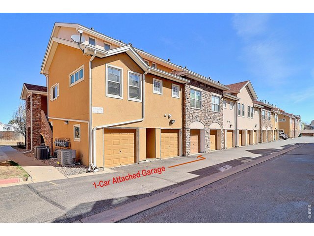 Property Photo 30 Includes 1 Car Attached Garage