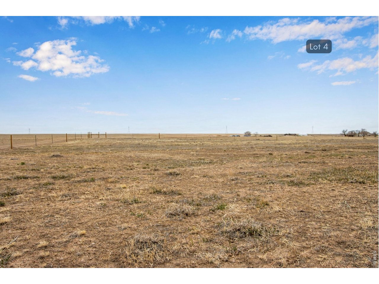 Escape to Carr, Colorado, where every morning brings sweeping views and endless possibilities for your dream home.