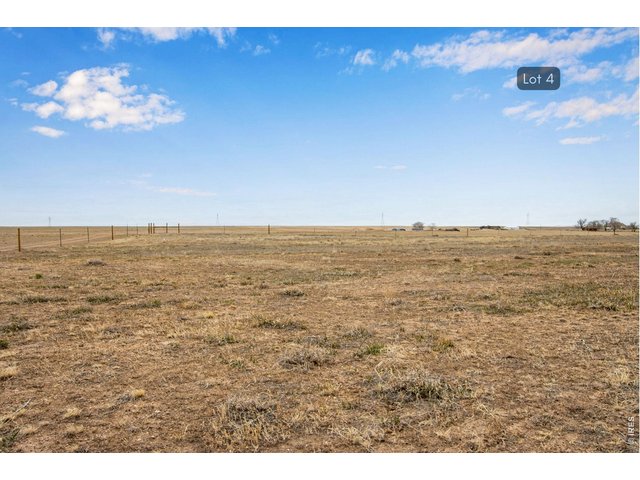 Property Photo 7 Escape to Carr, Colorado, where every morning brings sweeping views and endless possibilities for your dream home.