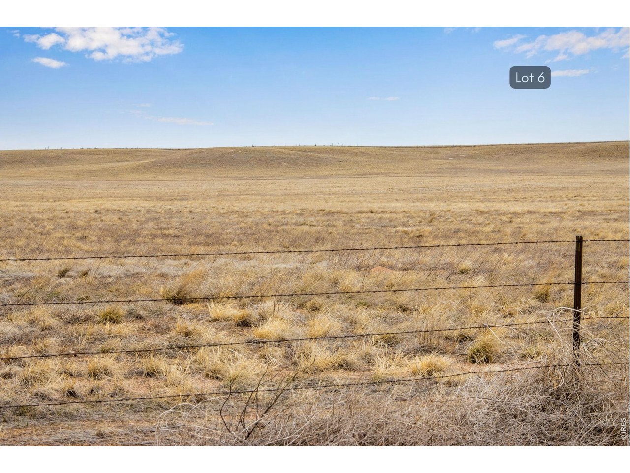 Embrace the tranquility of Prairie living with panoramic Rocky Mountain views. Your dream home awaits in Carr, Colorado