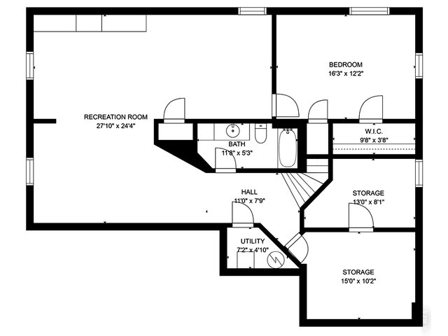 Property Photo 49 Basement