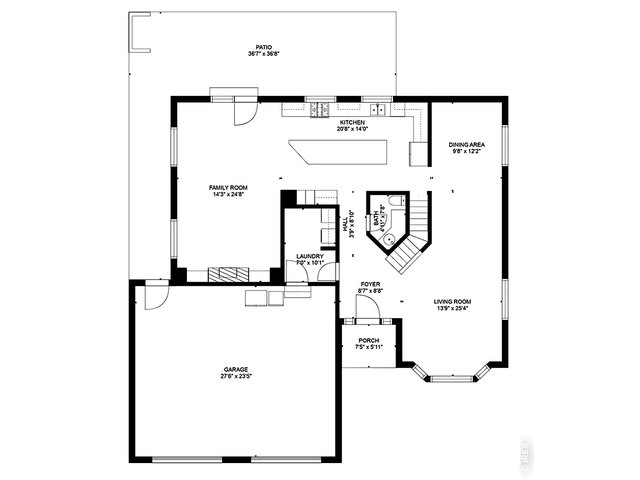 Property Photo 47 Main Level