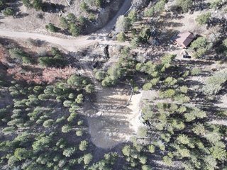 416 Black Creek Dr Glen Haven, CO 80532
