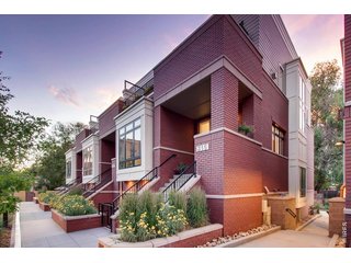 315 N Howes St Fort Collins, CO 80521