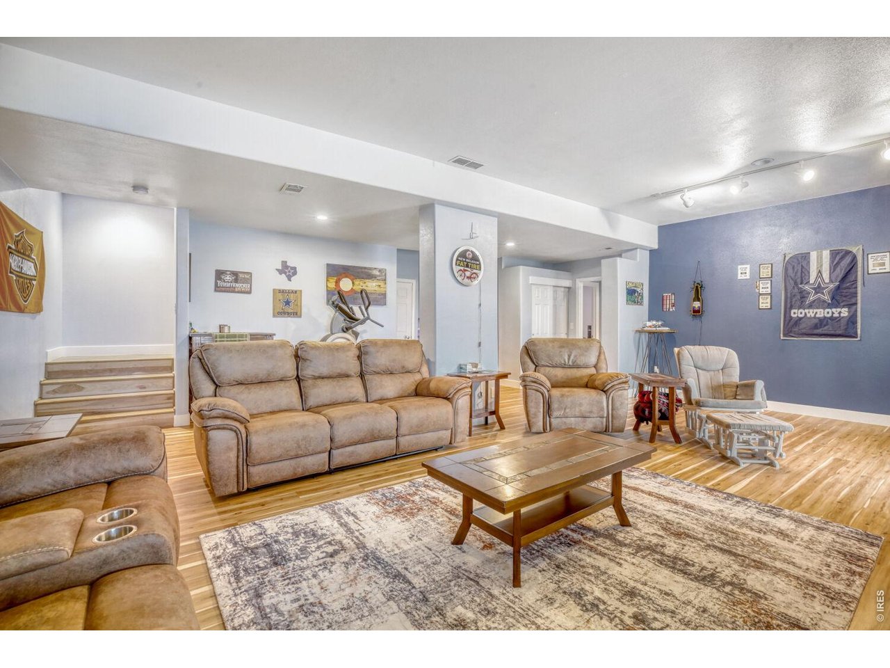 BAsementFamilyRm