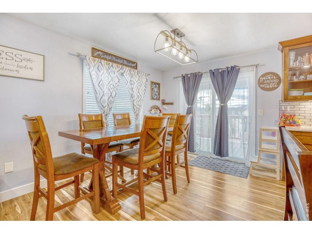 Property Photo 8 Dining Rm