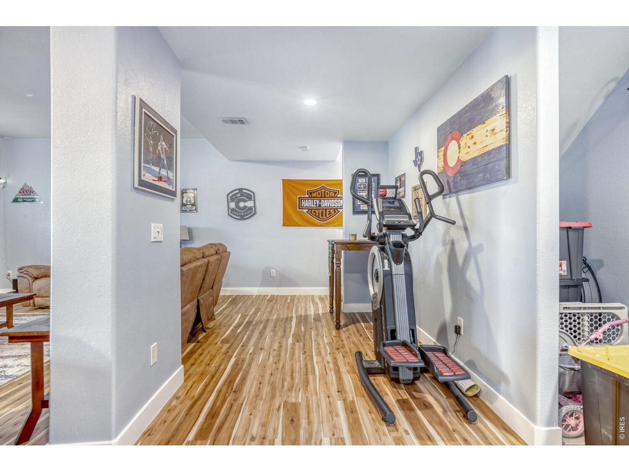 Family Room BAse