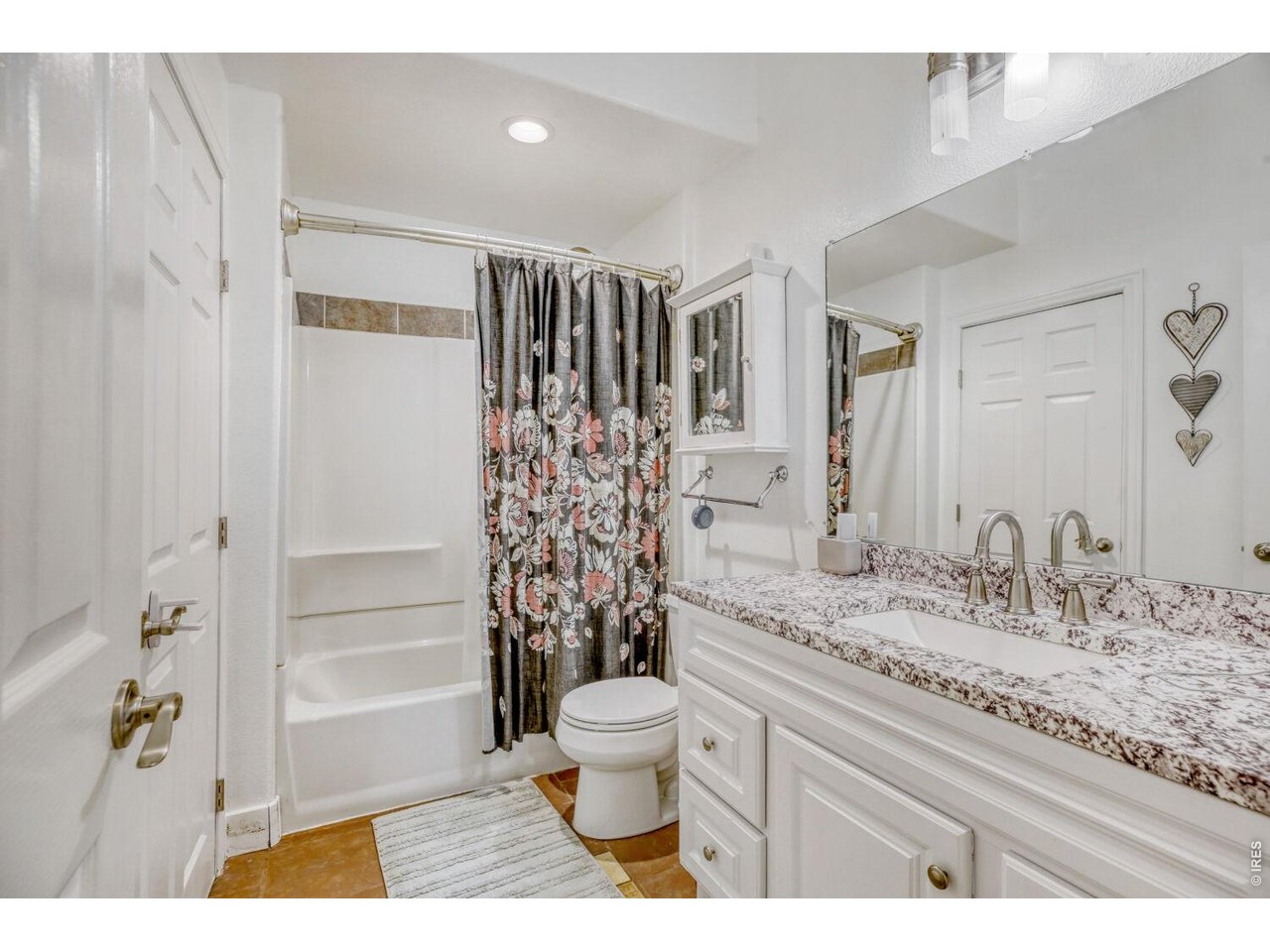 Bathroom UP