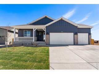 1410 S Gardenia Dr Milliken, CO 80543
