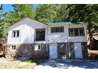 290 River Fork Rd Drake, CO 80515