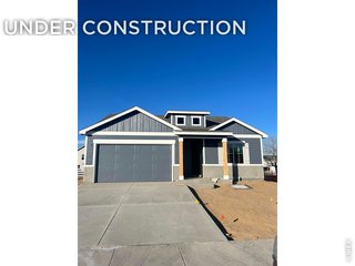 1156 Bitterroot Ct Johnstown, CO 80534