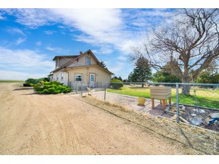 50033 Highway 61 Otis, CO 80743