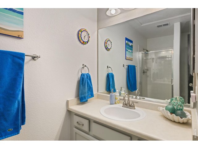 Property Photo 19 2nd bathroom with shower