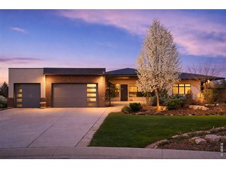 8568 Foxhaven Ct Niwot, CO 80503