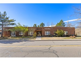 4700 Walnut St Boulder, CO 80301