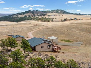 795 Sundance Dr Livermore, CO 80536