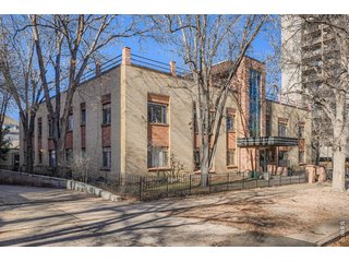 1375 N Williams St 105 Denver, CO 80218