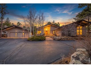 2415 Fox Acres Dr E Red Feather Lakes, CO 80545