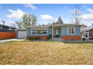1005 22nd Ave Greeley, CO 80631