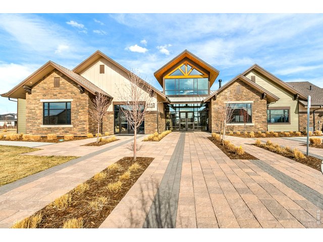 Property Photo 43 Ketcher Farms has a beautiful clubhouse that offers a place for families and friends to gather and enjoy socializing, playing in the pool, using the fitness center in the heart of the neighborhood!