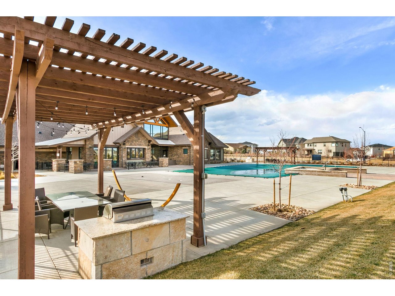 Have some summertime fun relaxing by the pool! Kechter Farms isn't just a neighborhood, it's a LIFESTYLE! 